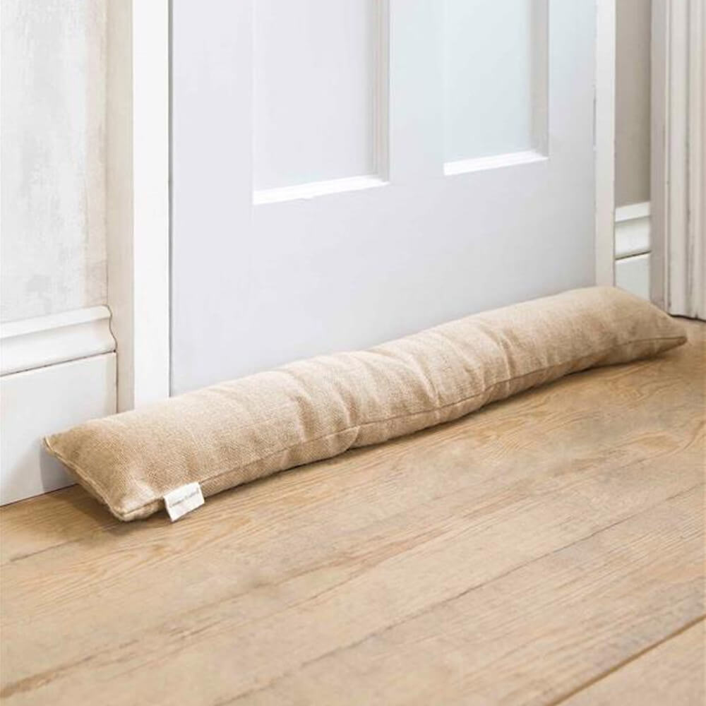 Garden Trading Jute Draught Excluder